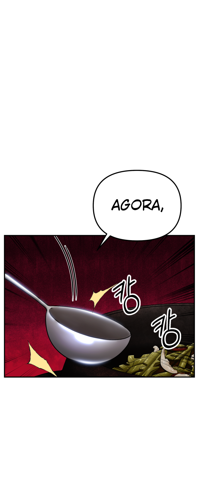 Heavenly Demon Tavern Capítulo 3 Página 40