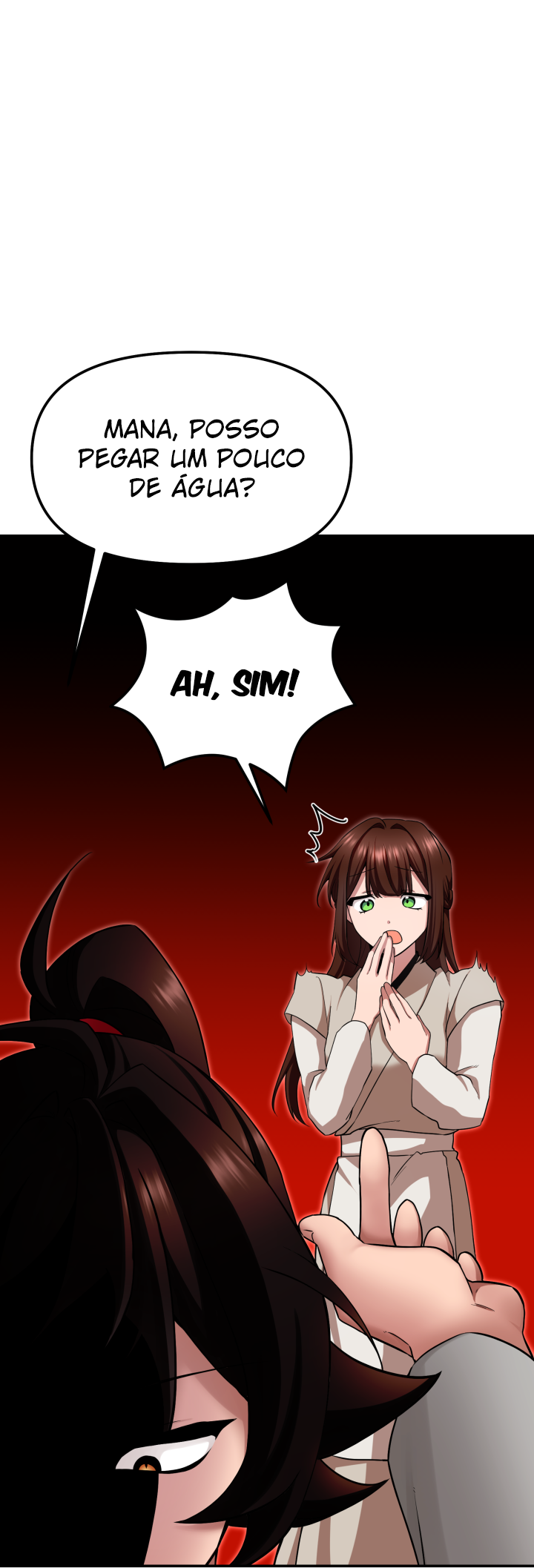 Heavenly Demon Tavern Capítulo 3 Página 52