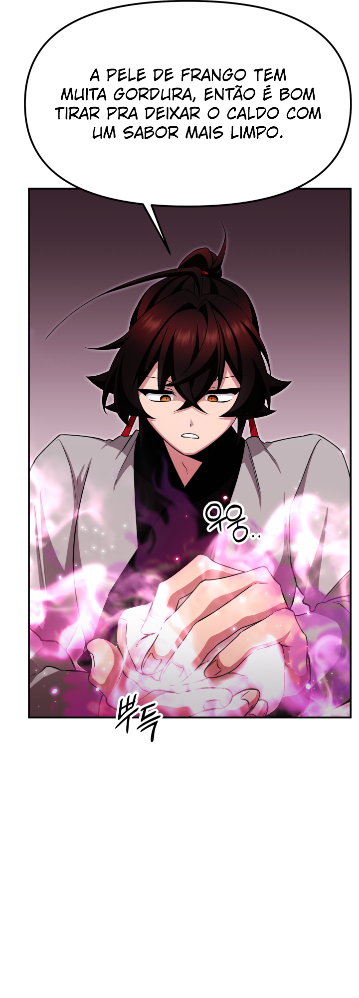 Heavenly Demon Tavern Capítulo 3 Página 56