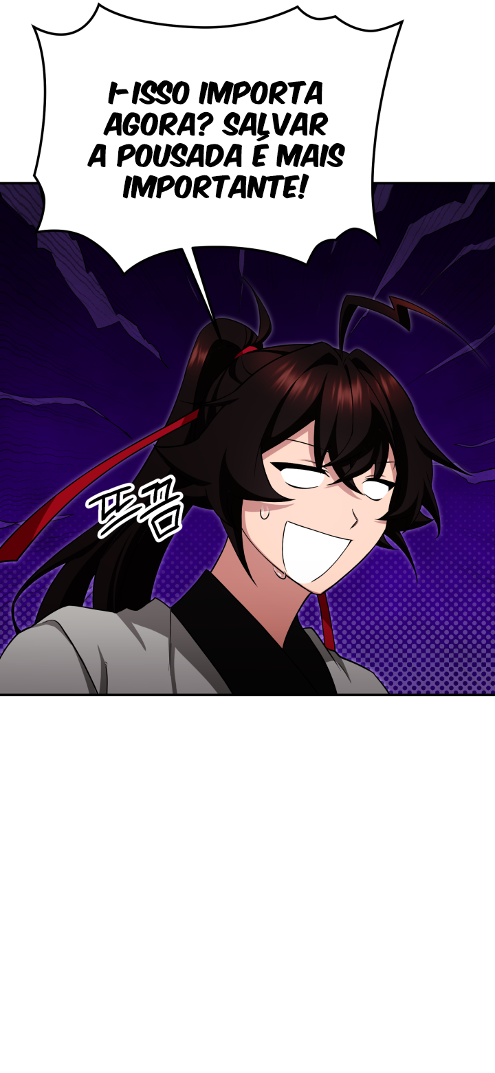 Heavenly Demon Tavern Capítulo 3 Página 59