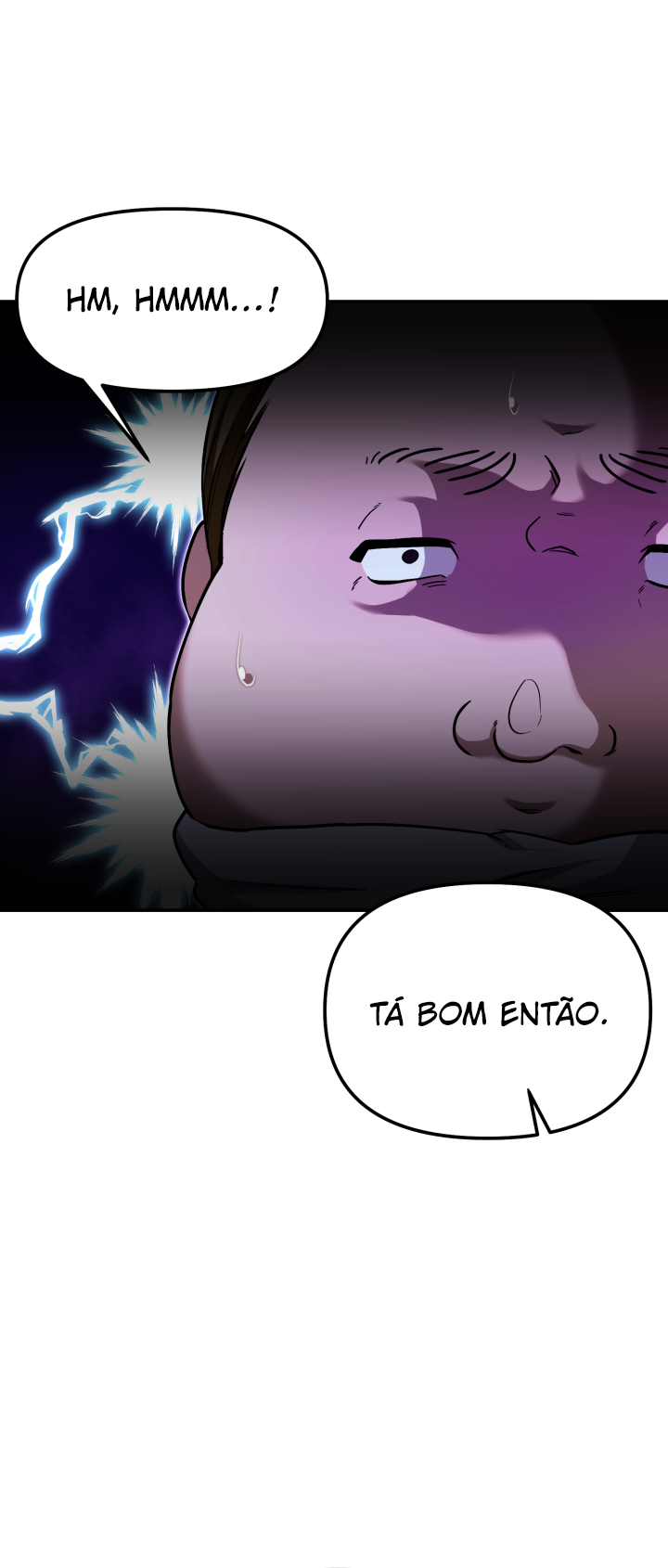 Heavenly Demon Tavern Capítulo 3 Página 6