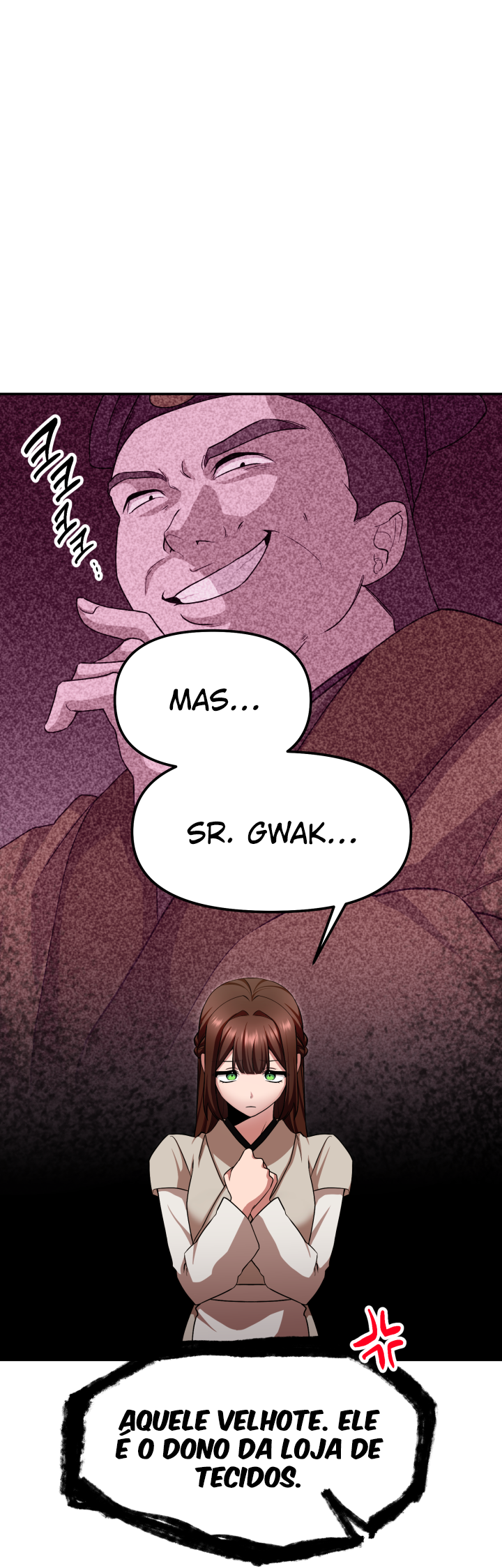 Heavenly Demon Tavern Capítulo 3 Página 63