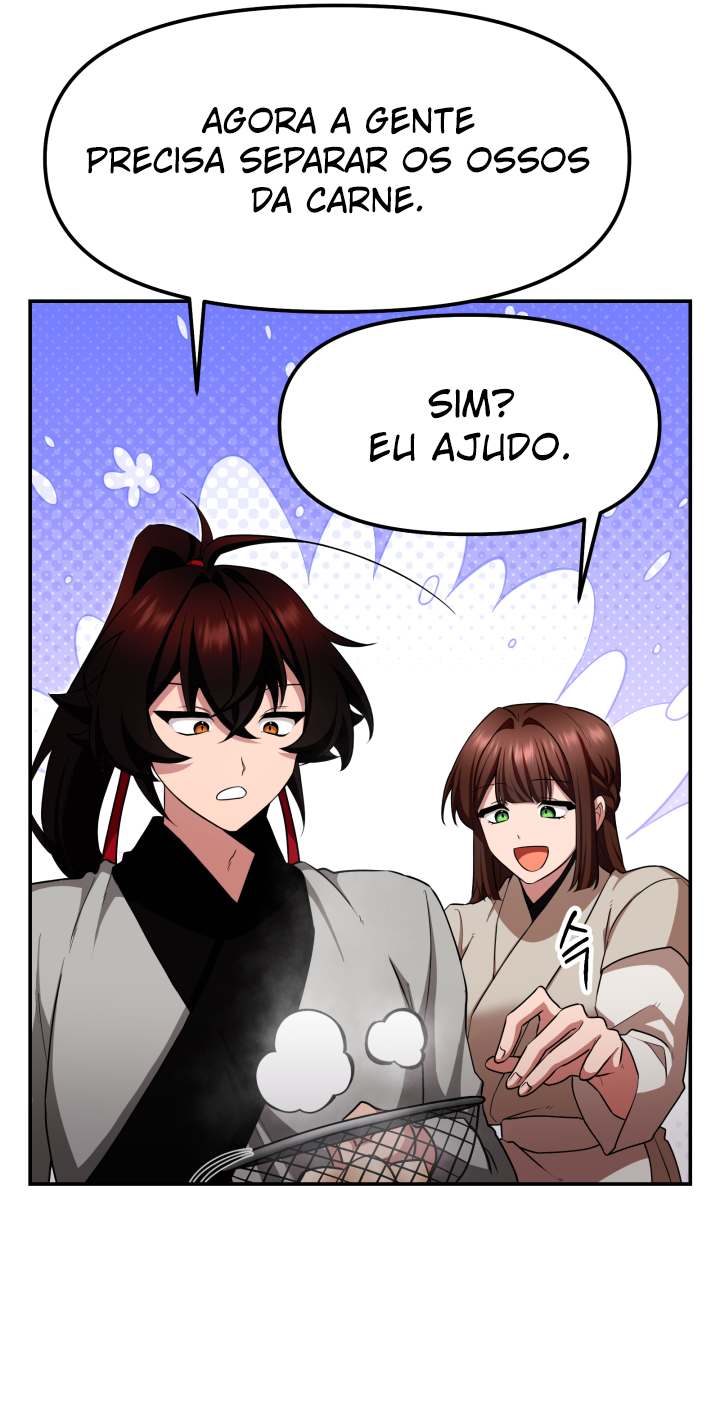 Heavenly Demon Tavern Capítulo 3 Página 68