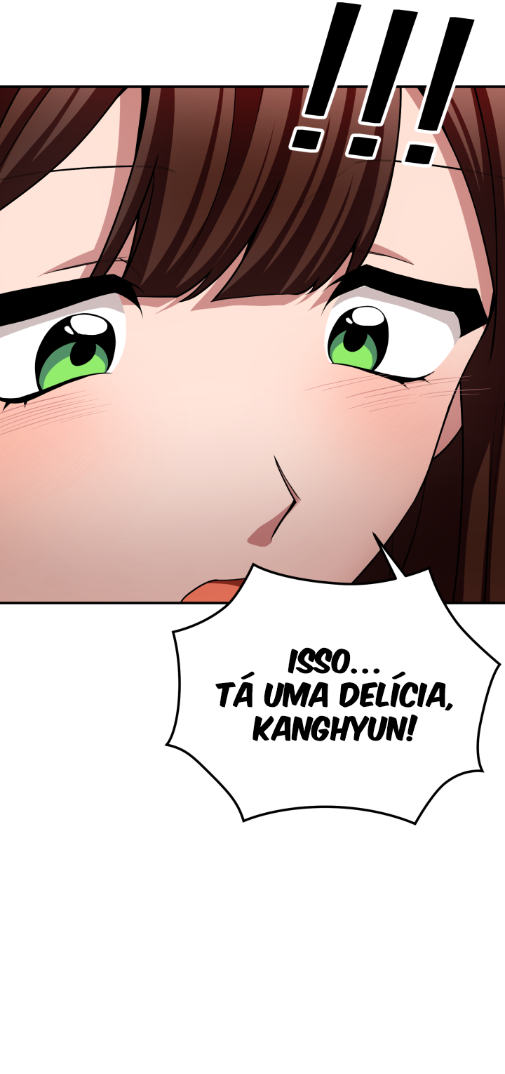 Heavenly Demon Tavern Capítulo 3 Página 81