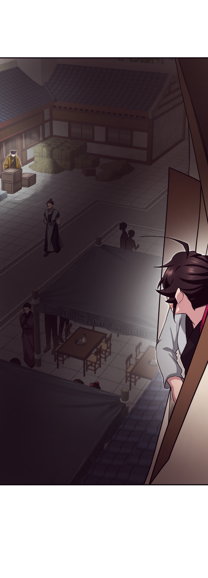 Heavenly Demon Tavern Capítulo 3 Página 97