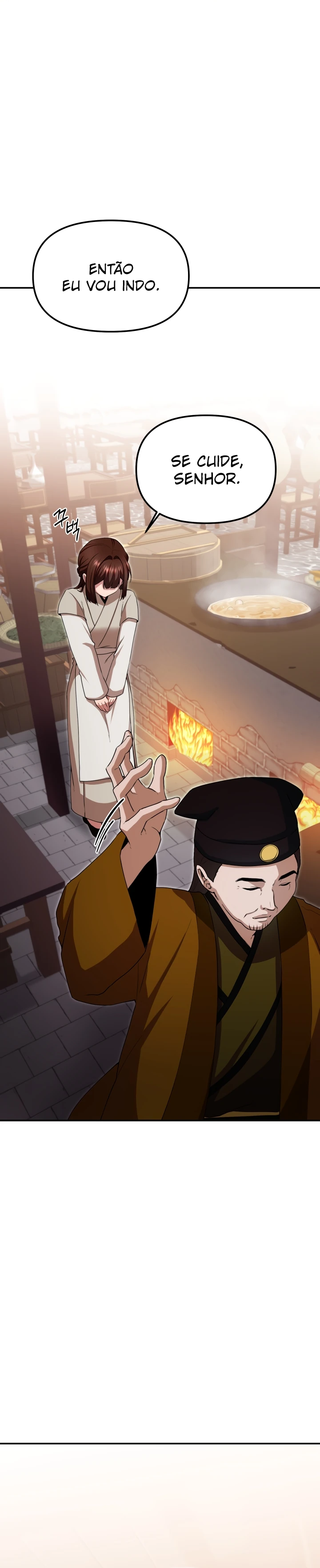 Heavenly Demon Tavern Capítulo 4 Página 11
