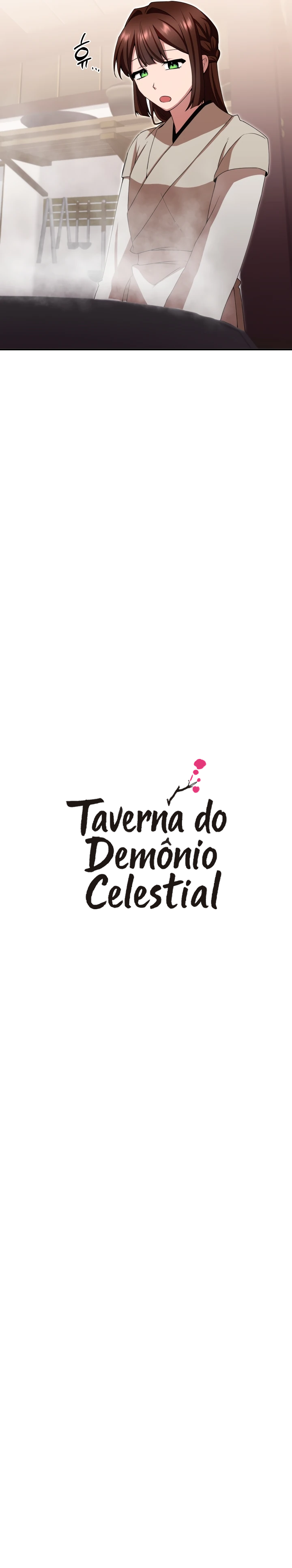 Heavenly Demon Tavern Capítulo 4 Página 12