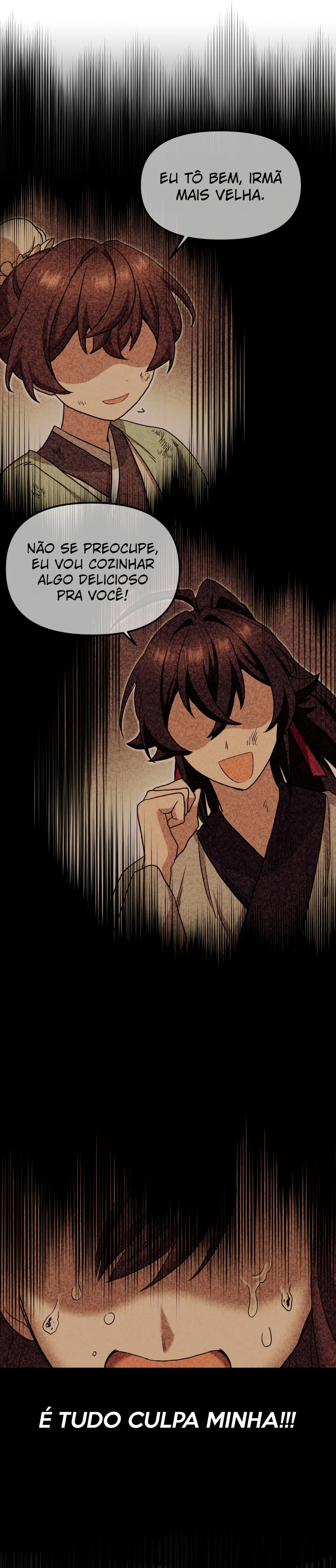 Heavenly Demon Tavern Capítulo 5 Página 22