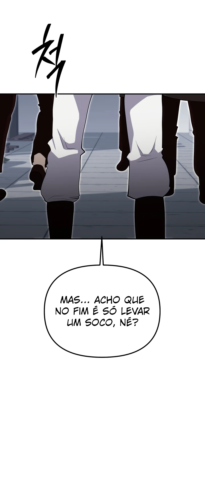 Heavenly Demon Tavern Capítulo 5 Página 35