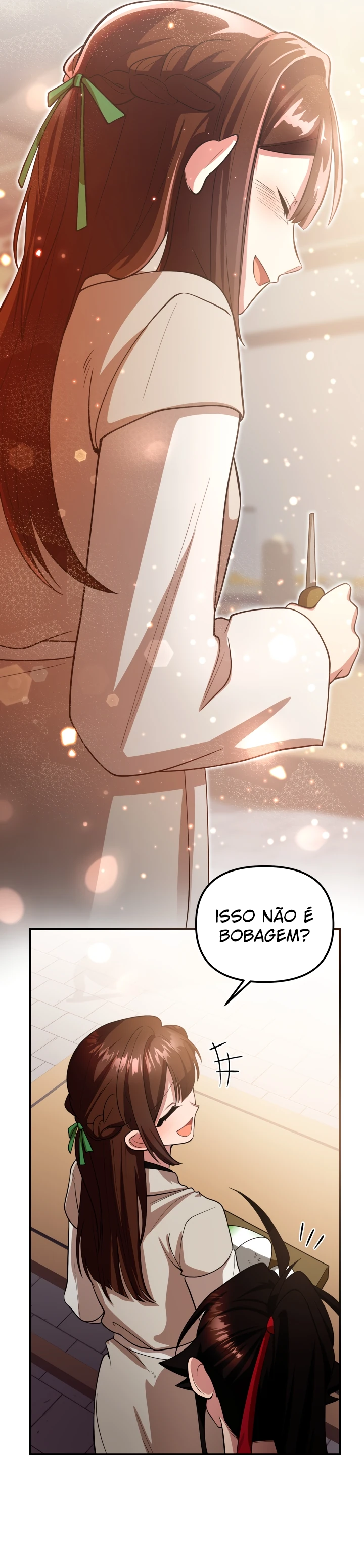 Heavenly Demon Tavern Capítulo 6 Página 35