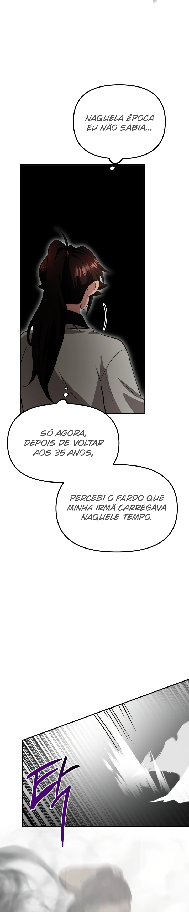 Heavenly Demon Tavern Capítulo 6 Página 7