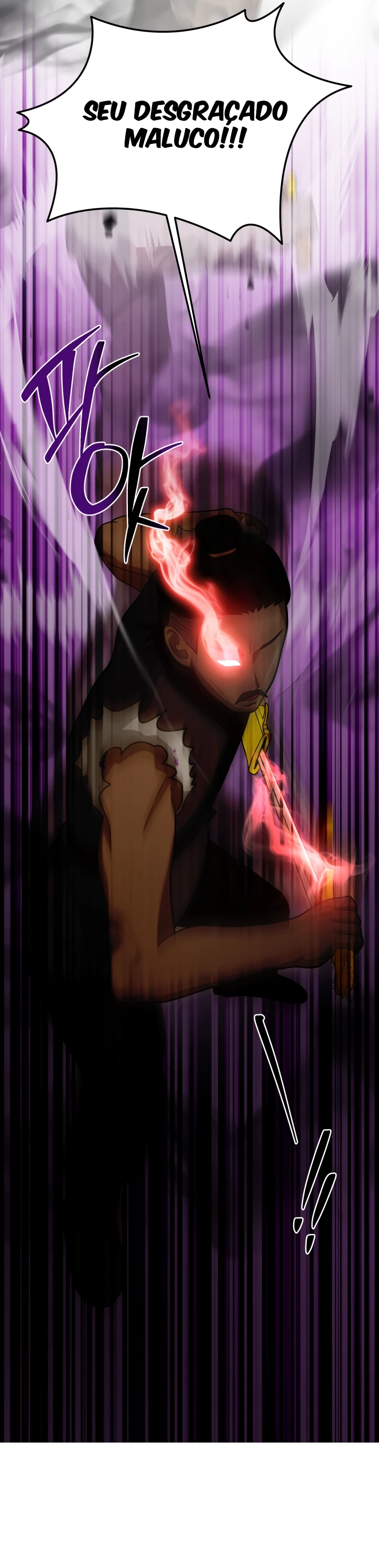Heavenly Demon Tavern Capítulo 6 Página 8