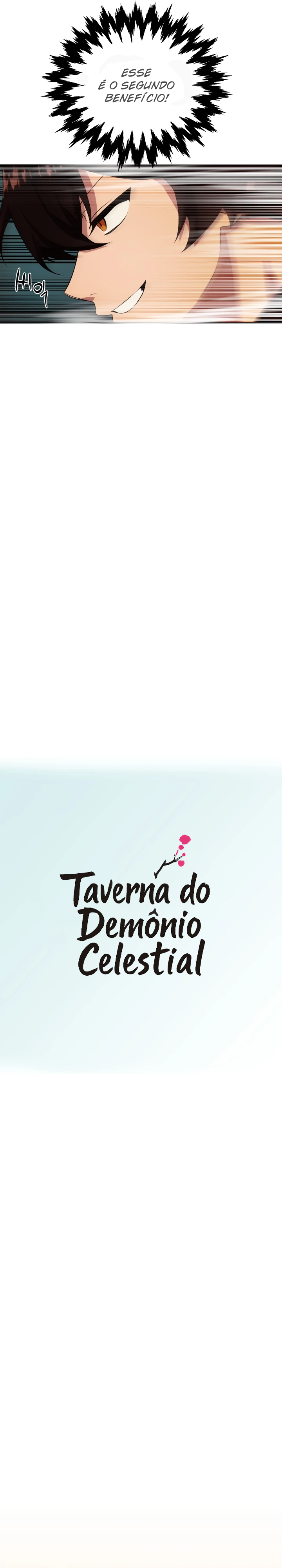 Heavenly Demon Tavern Capítulo 7 Página 8