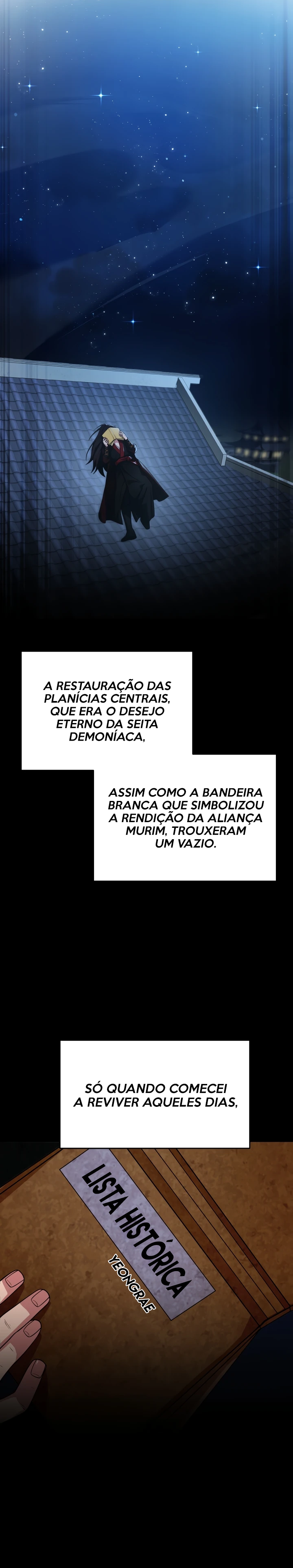 Heavenly Demon Tavern Capítulo 9 Página 4