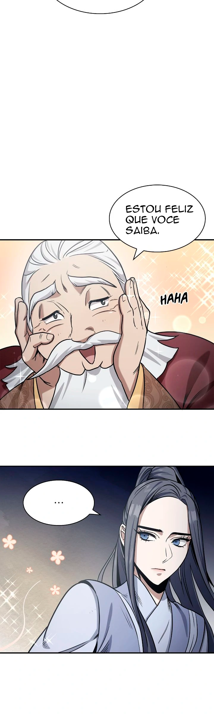 Heavenly Grand Archive's Young Master Capítulo 1 Página 13