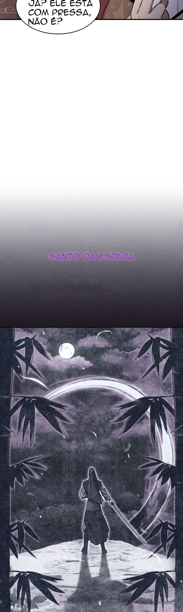 Heavenly Grand Archive's Young Master Capítulo 1 Página 20
