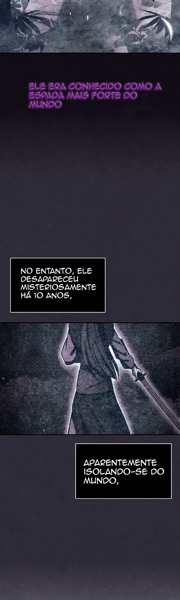 Heavenly Grand Archive's Young Master Capítulo 1 Página 21