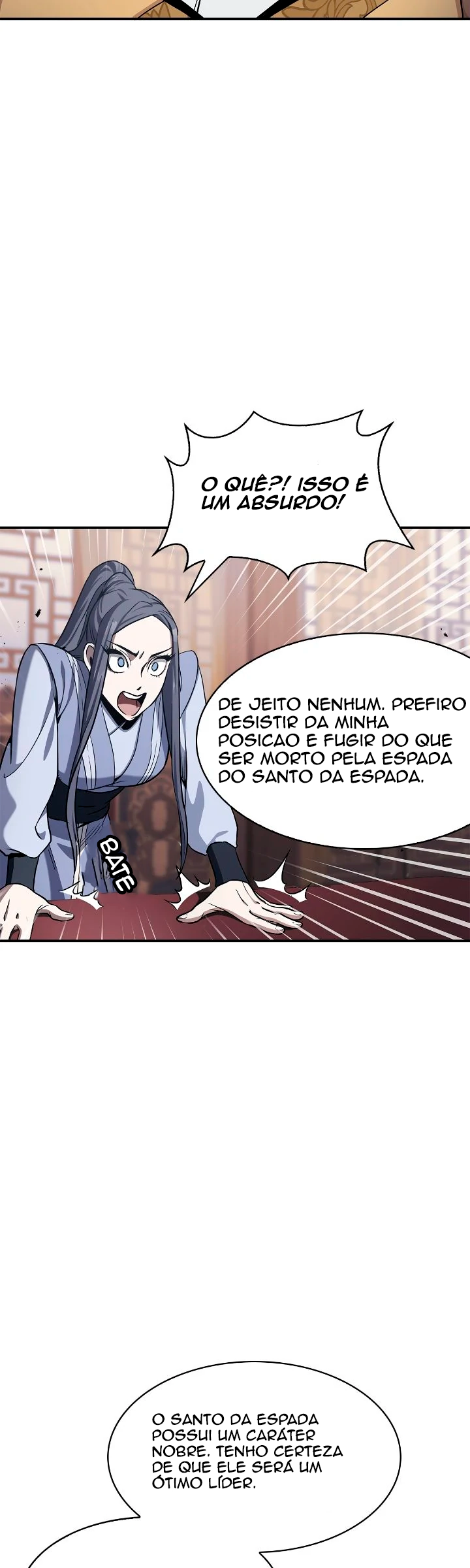 Heavenly Grand Archive's Young Master Capítulo 1 Página 25