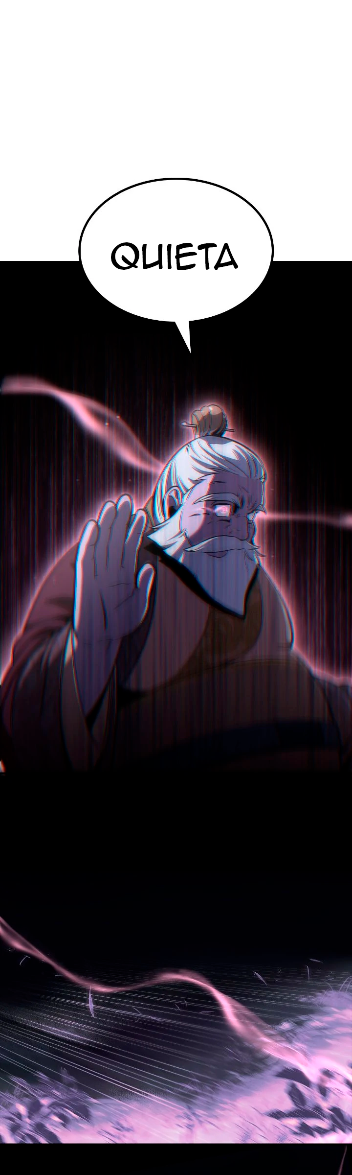Heavenly Grand Archive's Young Master Capítulo 1 Página 33