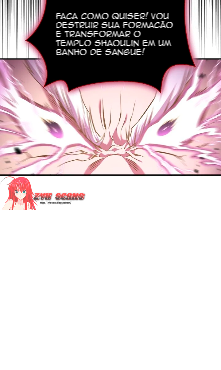 Heavenly Grand Archive's Young Master Capítulo 1 Página 43