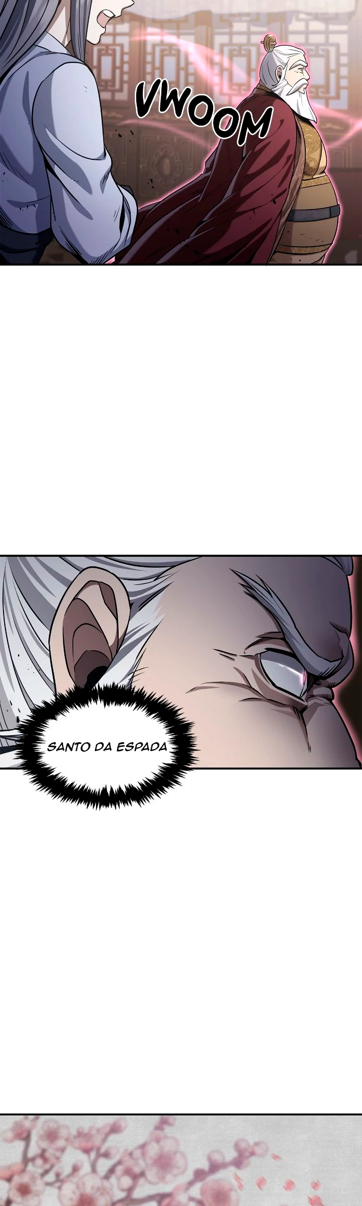 Heavenly Grand Archive's Young Master Capítulo 1 Página 45