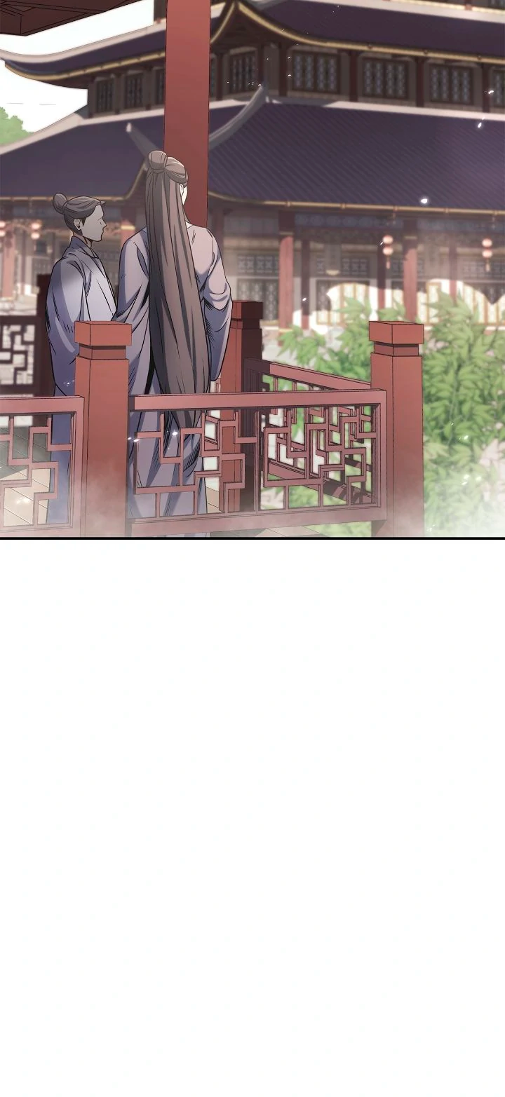 Heavenly Grand Archive's Young Master Capítulo 1 Página 5