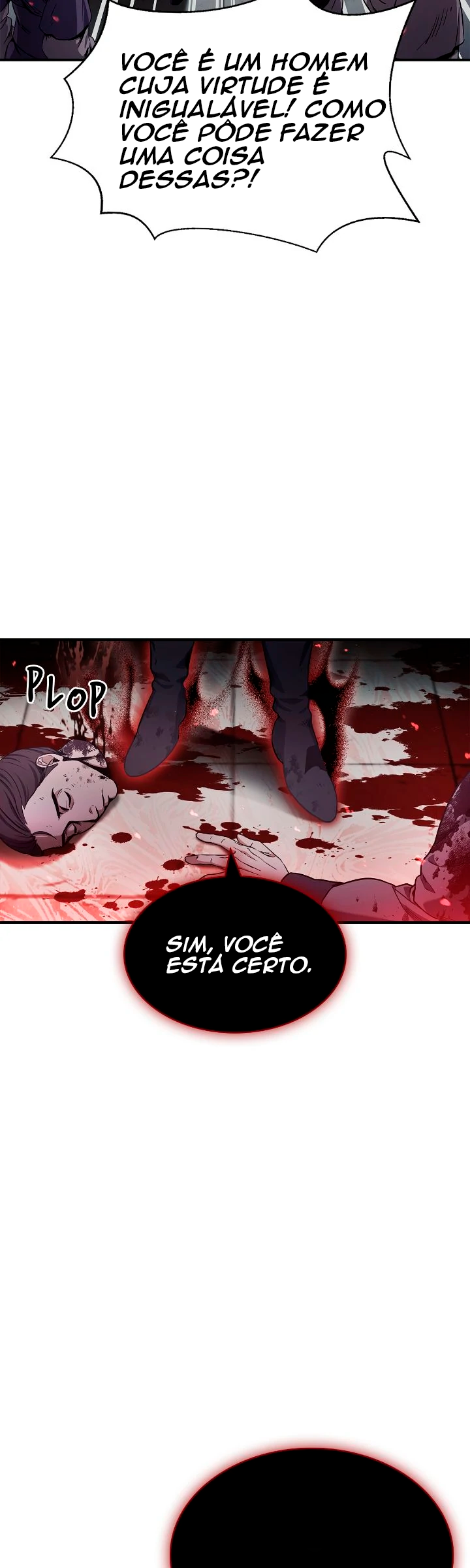 Heavenly Grand Archive's Young Master Capítulo 1 Página 50