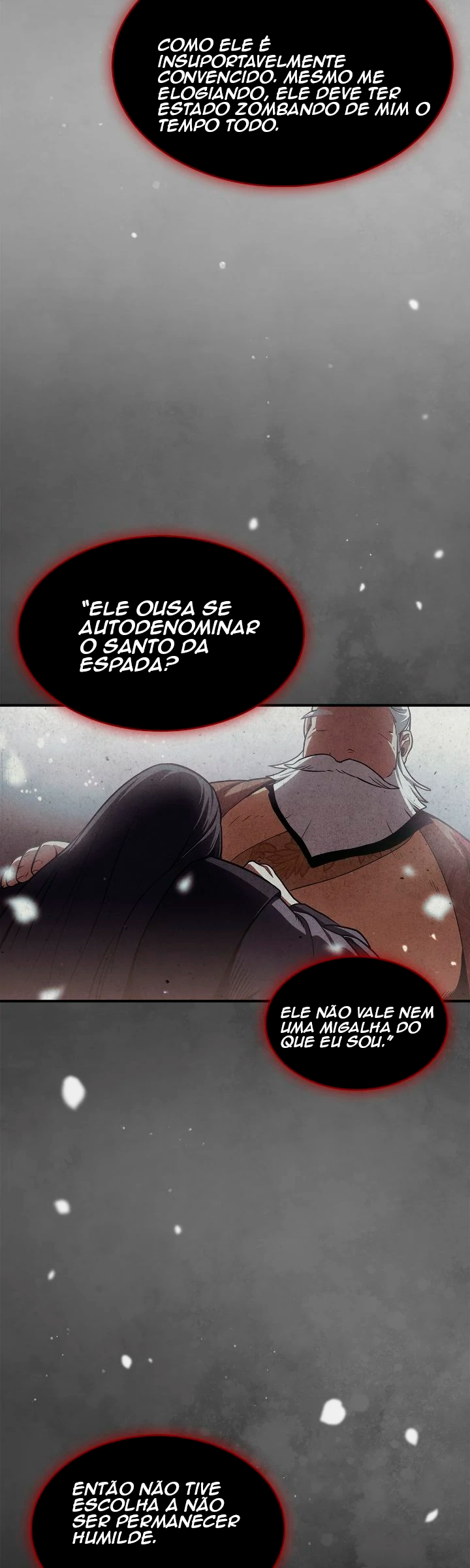 Heavenly Grand Archive's Young Master Capítulo 1 Página 53