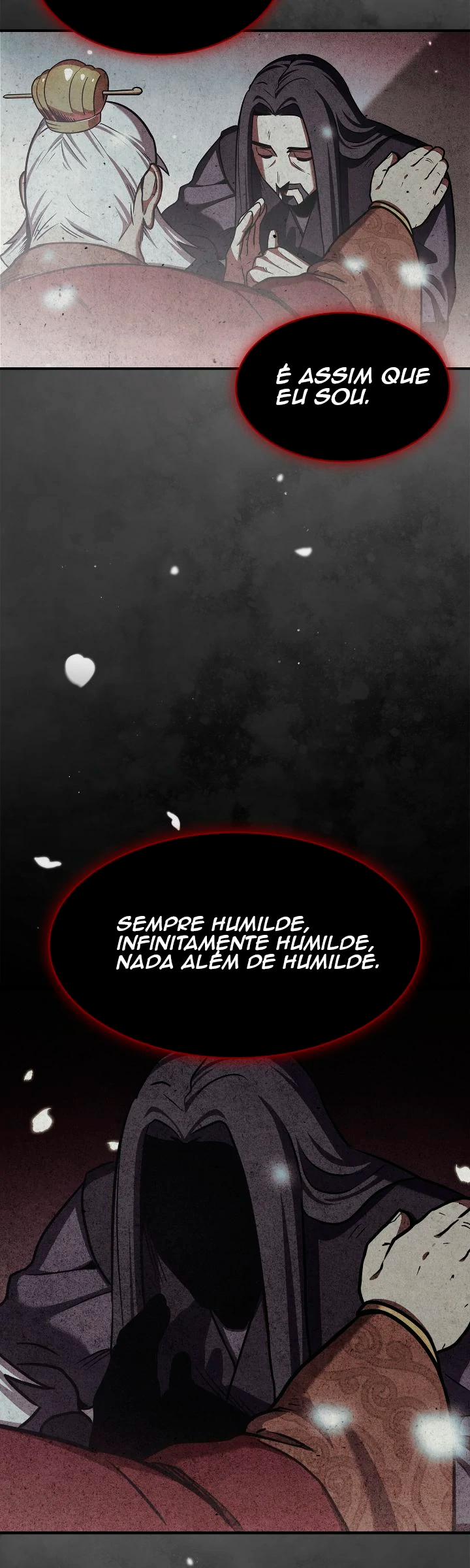 Heavenly Grand Archive's Young Master Capítulo 1 Página 54