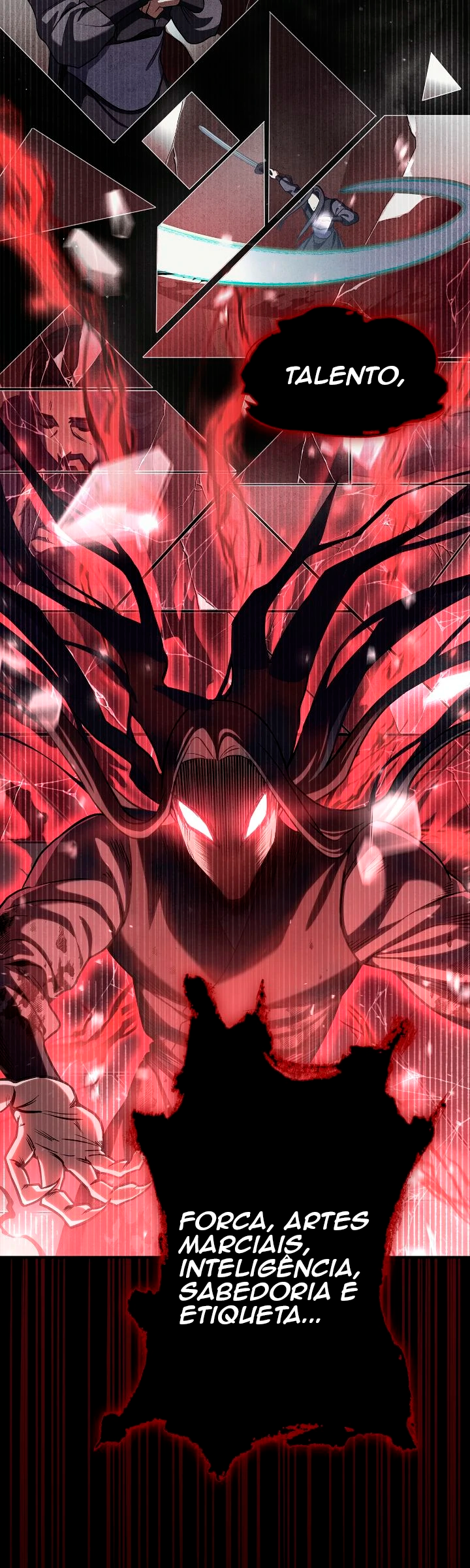 Heavenly Grand Archive's Young Master Capítulo 1 Página 56