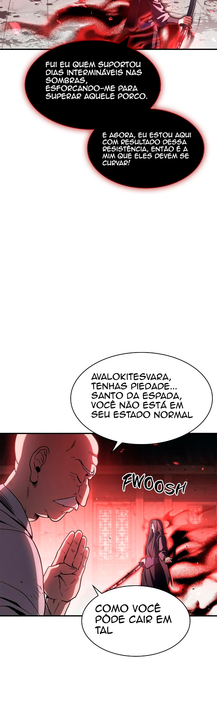 Heavenly Grand Archive's Young Master Capítulo 1 Página 59