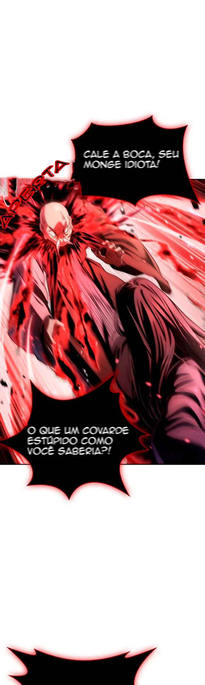 Heavenly Grand Archive's Young Master Capítulo 1 Página 60