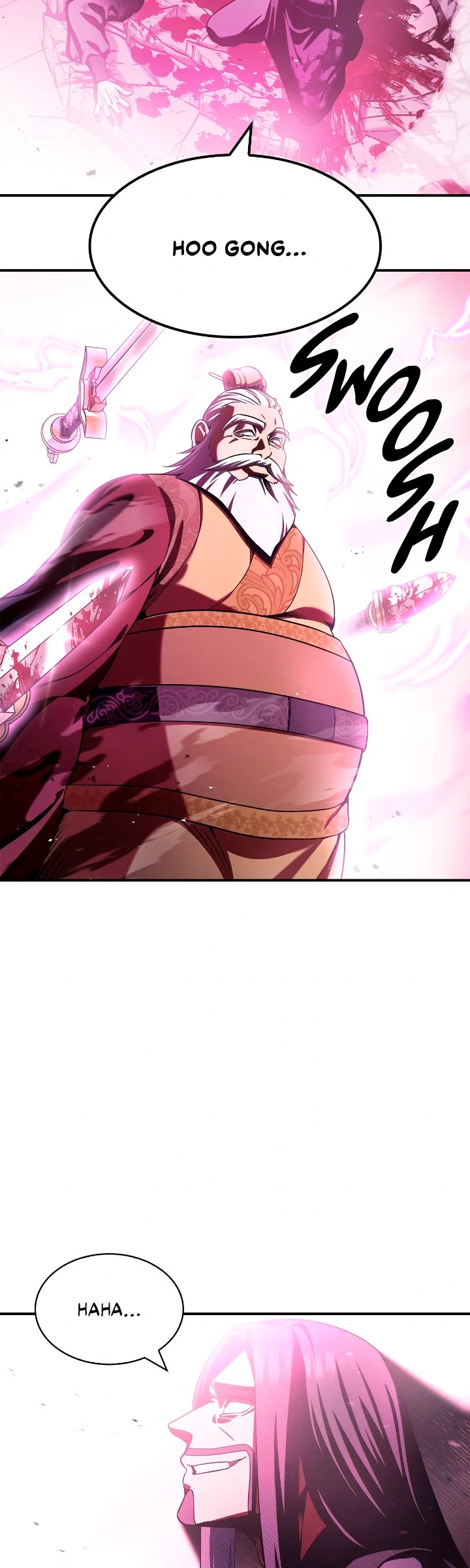 Heavenly Grand Archive's Young Master Capítulo 1 Página 70