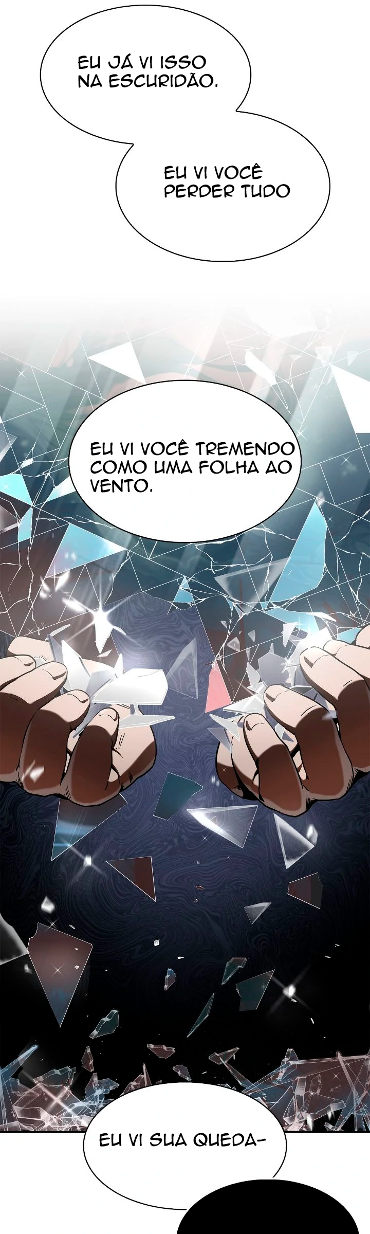 Heavenly Grand Archive's Young Master Capítulo 1 Página 73