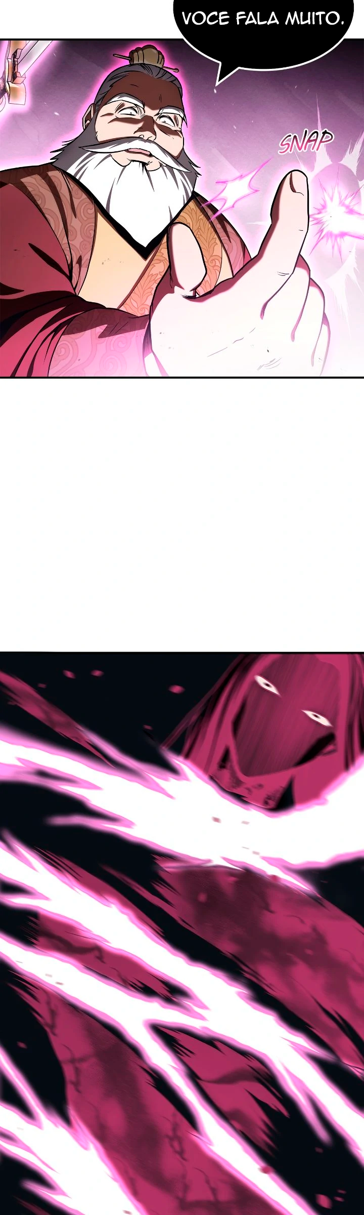 Heavenly Grand Archive's Young Master Capítulo 1 Página 74