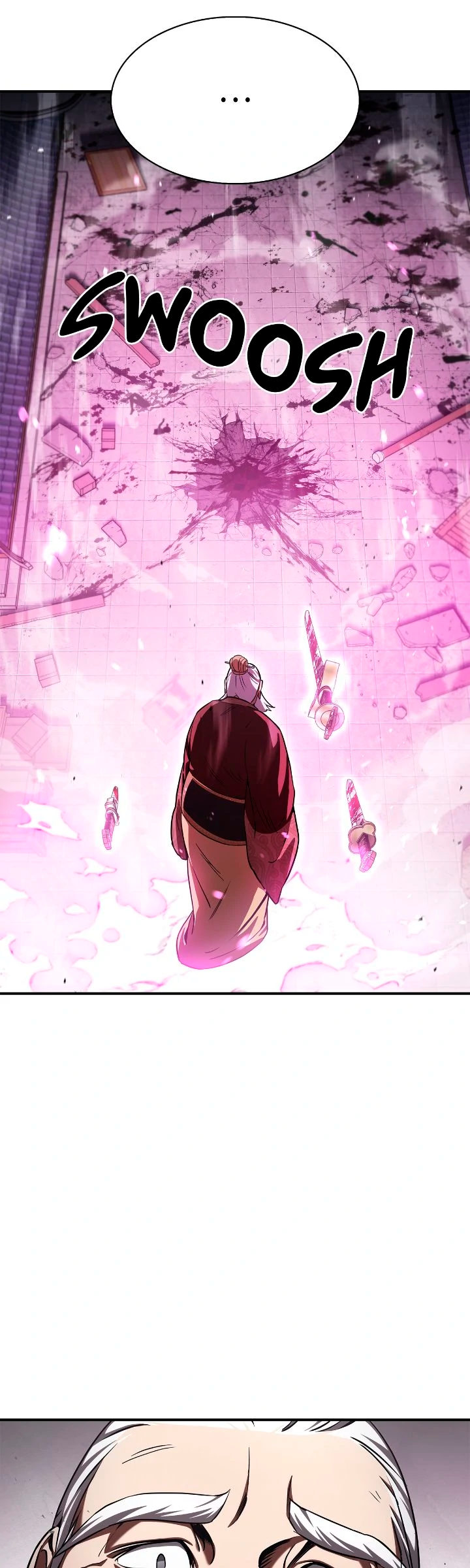 Heavenly Grand Archive's Young Master Capítulo 1 Página 76