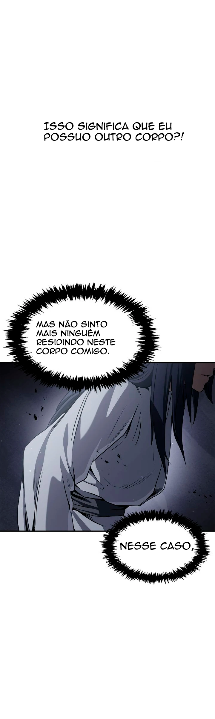 Heavenly Grand Archive's Young Master Capítulo 1 Página 86