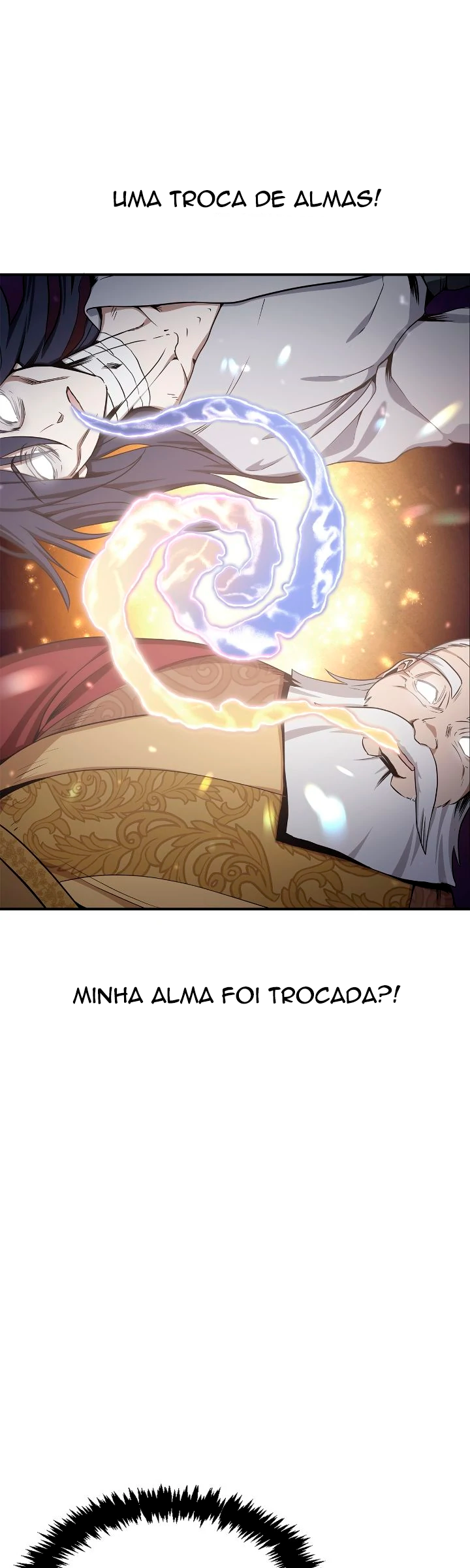 Heavenly Grand Archive's Young Master Capítulo 1 Página 87
