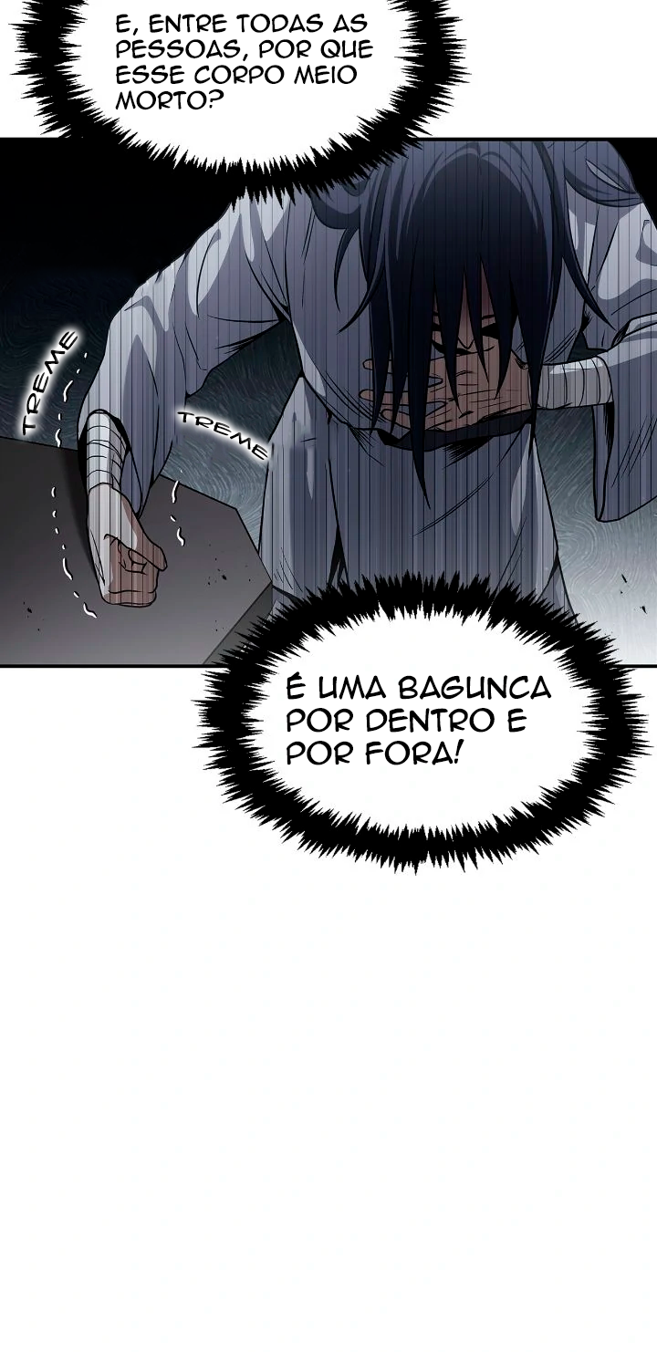 Heavenly Grand Archive's Young Master Capítulo 1 Página 88