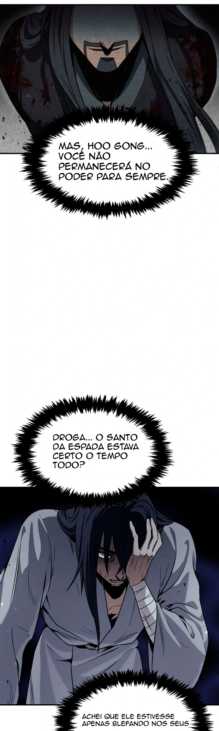 Heavenly Grand Archive's Young Master Capítulo 1 Página 89