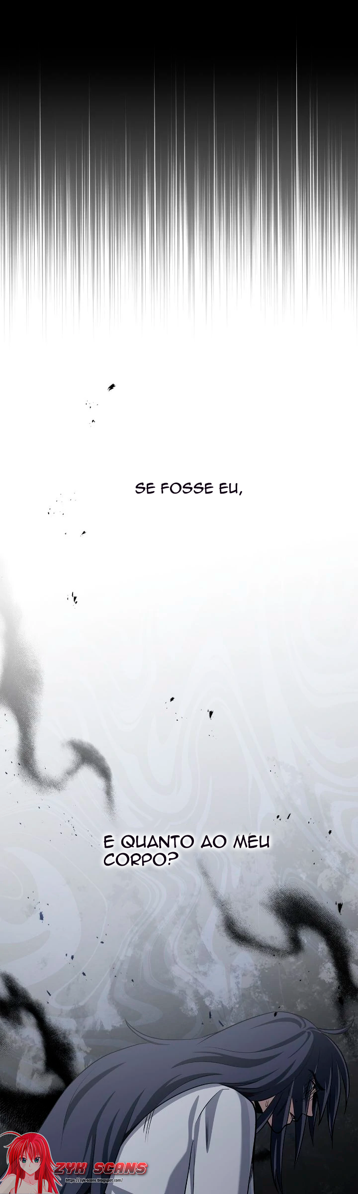Heavenly Grand Archive's Young Master Capítulo 1 Página 91