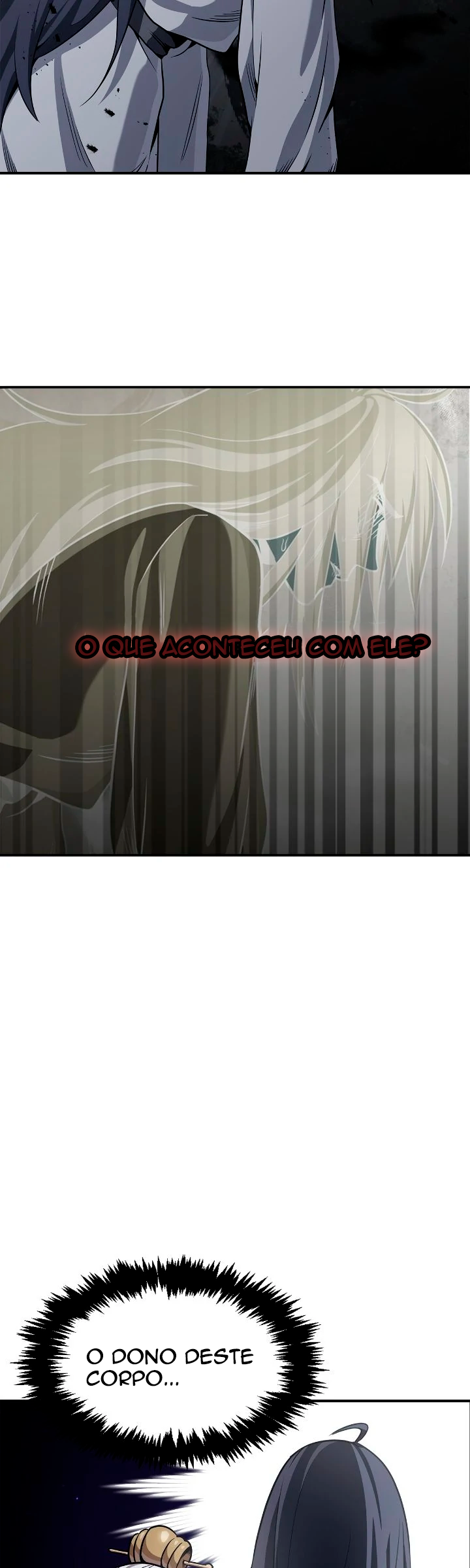 Heavenly Grand Archive's Young Master Capítulo 1 Página 92