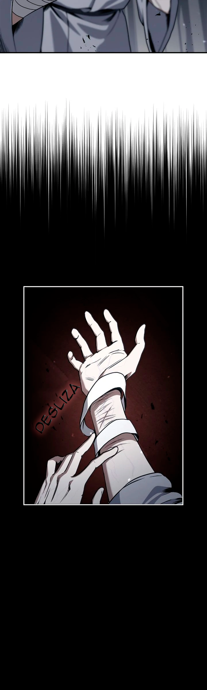 Heavenly Grand Archive's Young Master Capítulo 1 Página 94