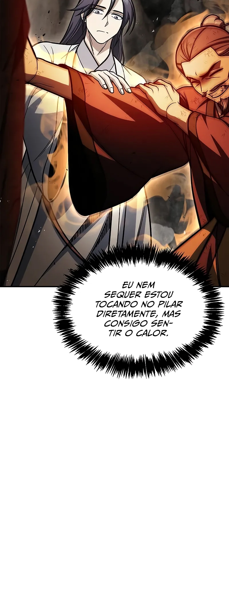 Heavenly Grand Archive's Young Master Capítulo 101 Página 15