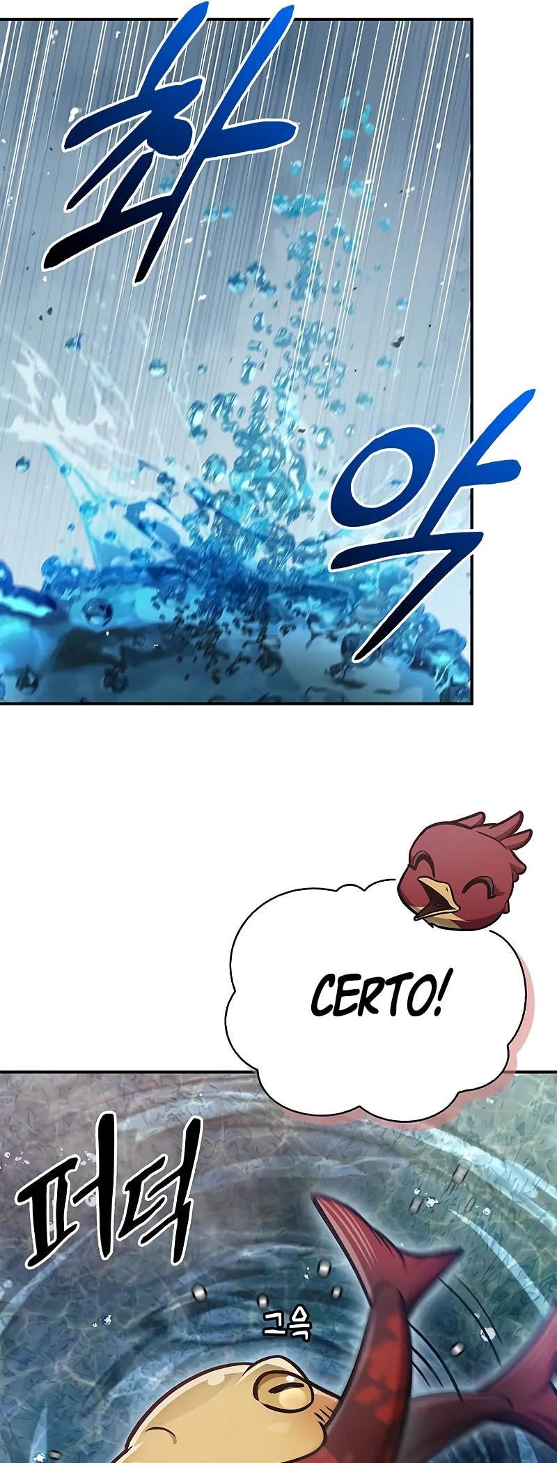 Heavenly Grand Archive's Young Master Capítulo 101 Página 23