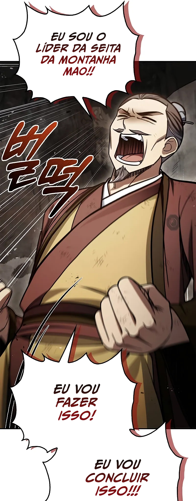 Heavenly Grand Archive's Young Master Capítulo 101 Página 37
