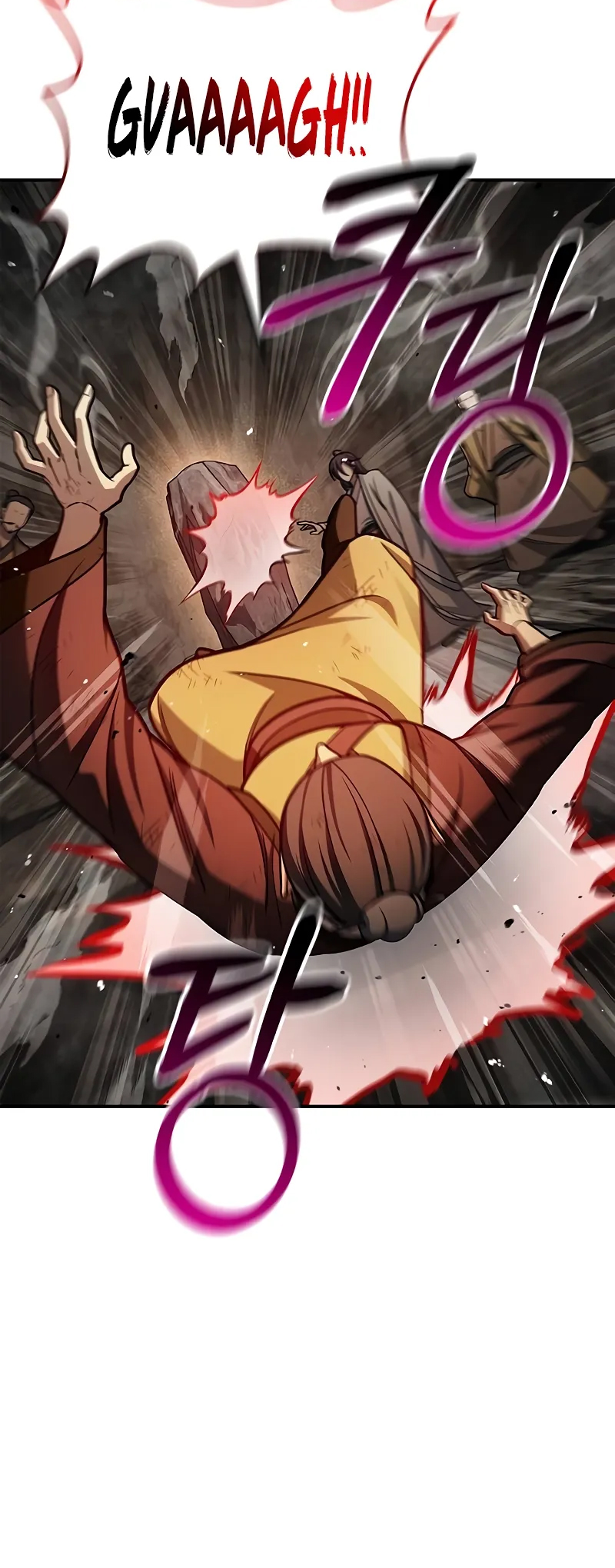 Heavenly Grand Archive's Young Master Capítulo 101 Página 40