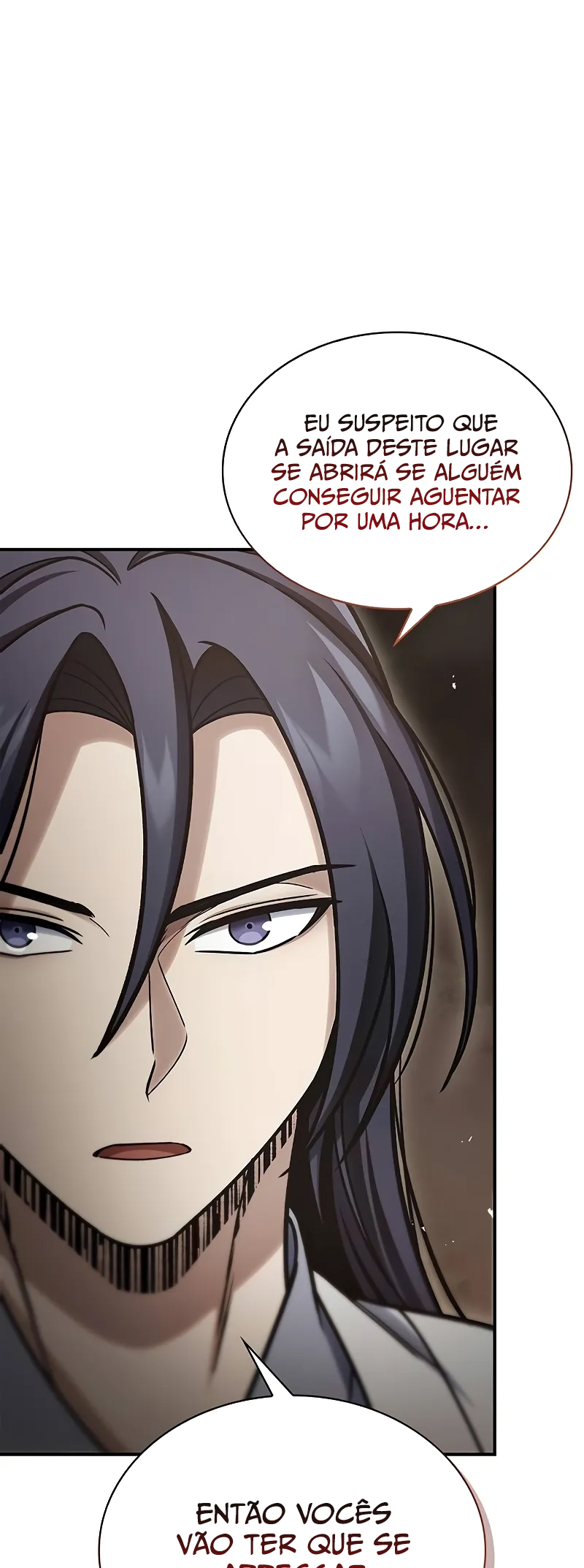 Heavenly Grand Archive's Young Master Capítulo 101 Página 48