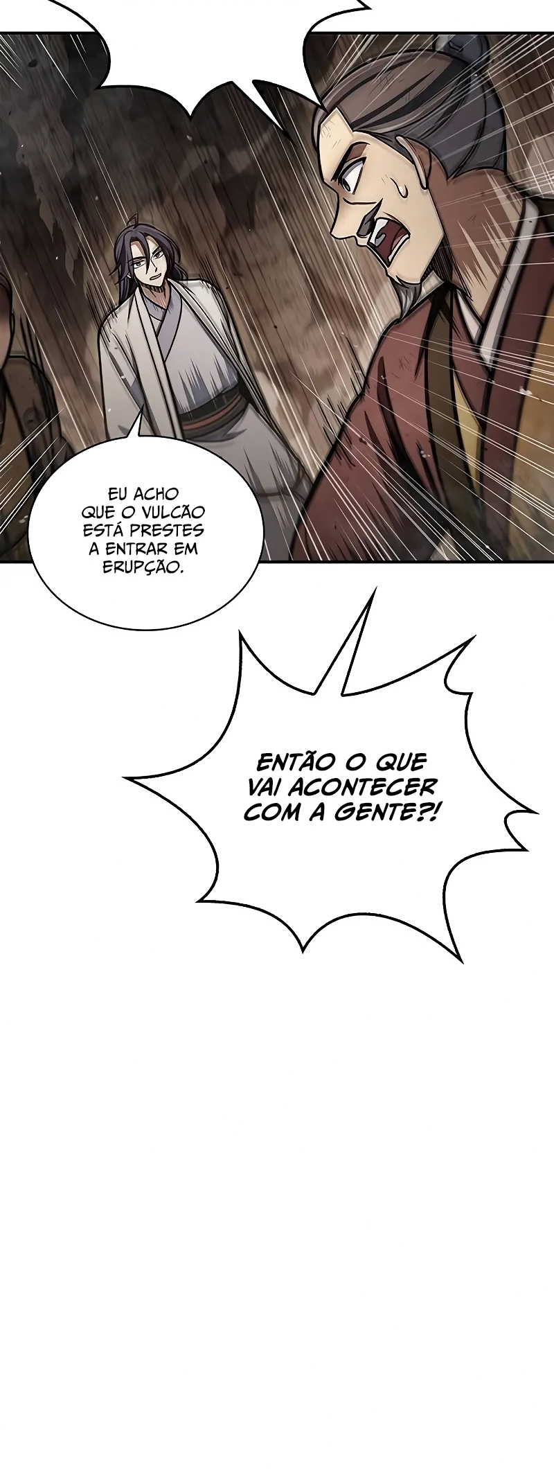Heavenly Grand Archive's Young Master Capítulo 101 Página 70