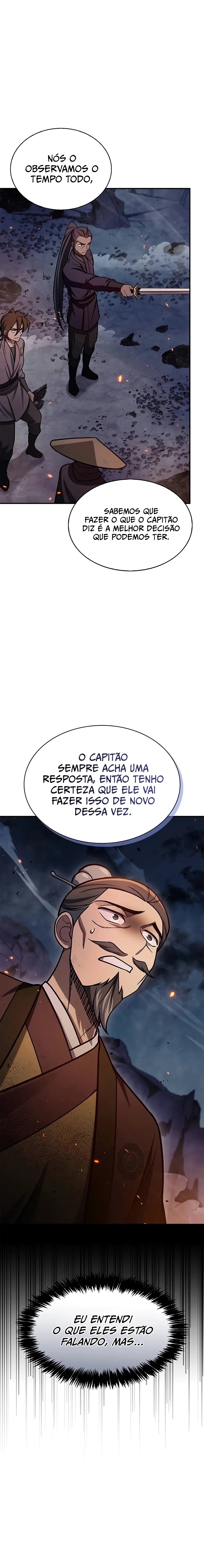 Heavenly Grand Archive's Young Master Capítulo 102 Página 10